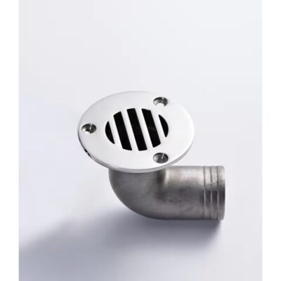 Through-Hull and Floor Drains - product image 1