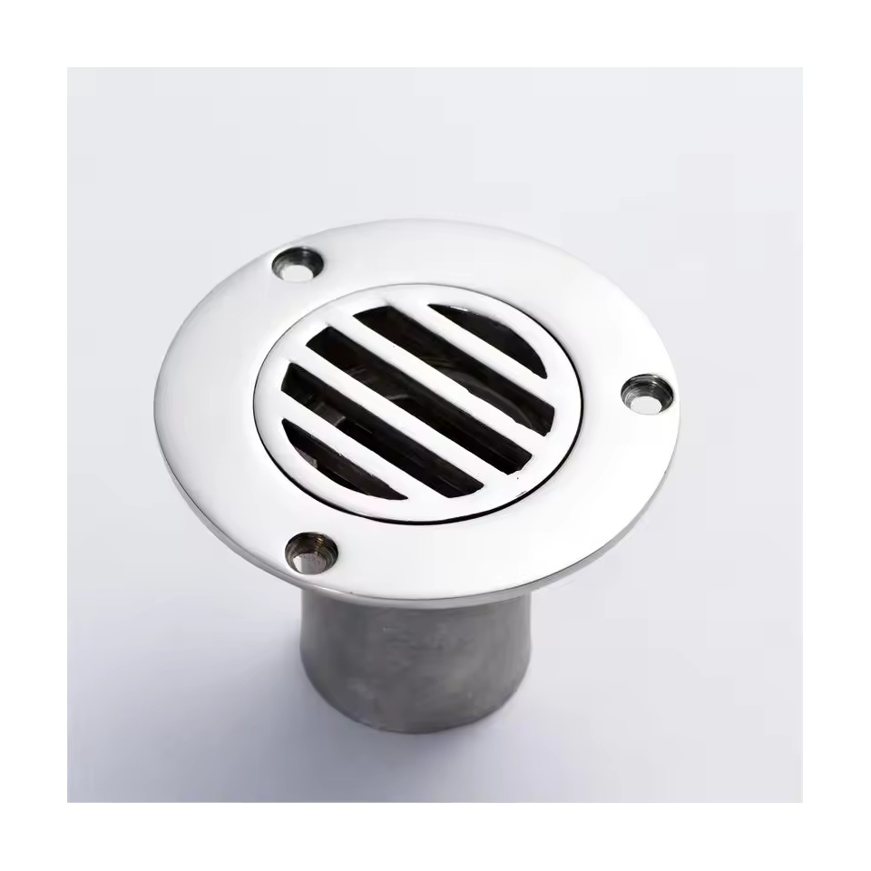 Through-Hull and Floor Drains - Hengke Casting product image 2