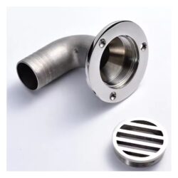 Through-Hull and Floor Drains - Hengke Casting product image 7