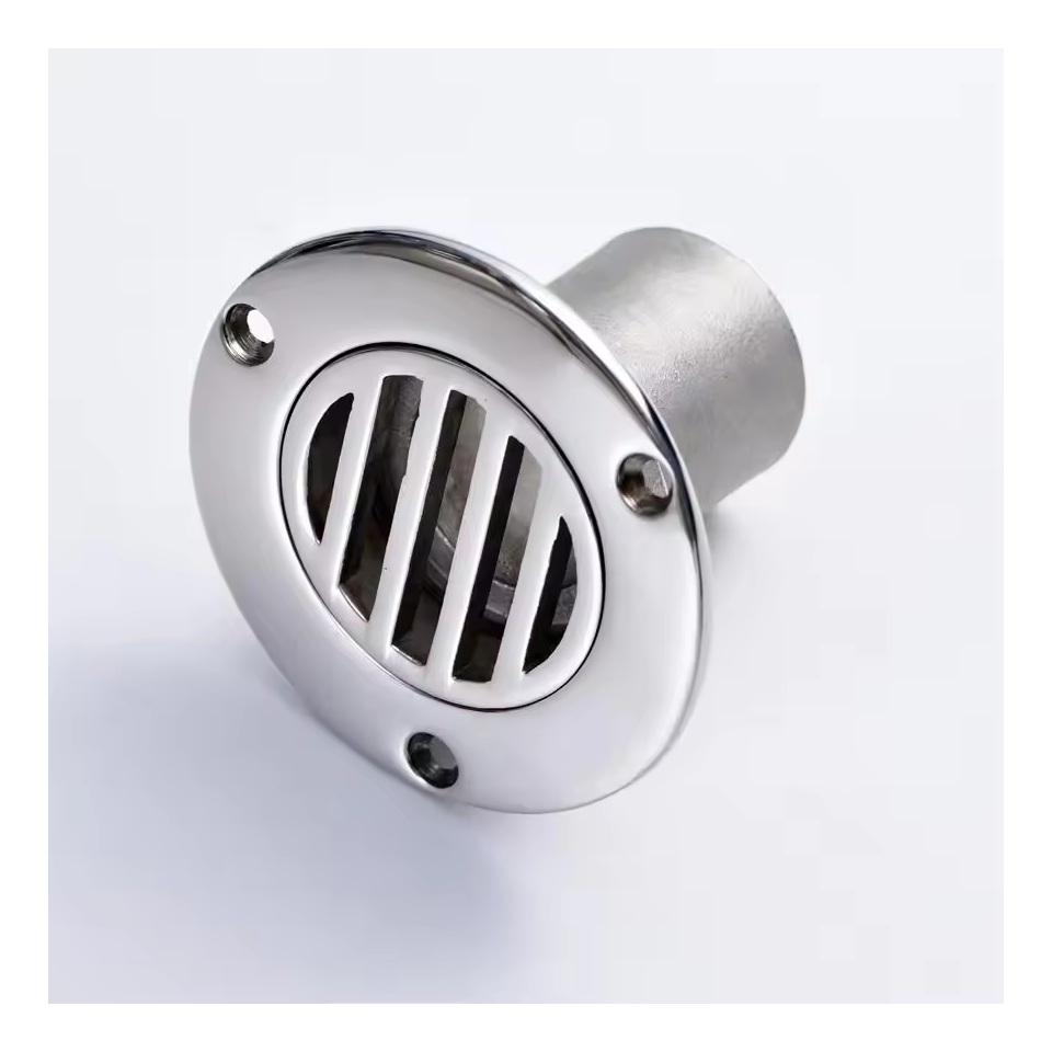 Through-Hull and Floor Drains - Hengke Casting product image 4