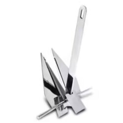 Delta Boat Anchors - Hengke Casting product image 5