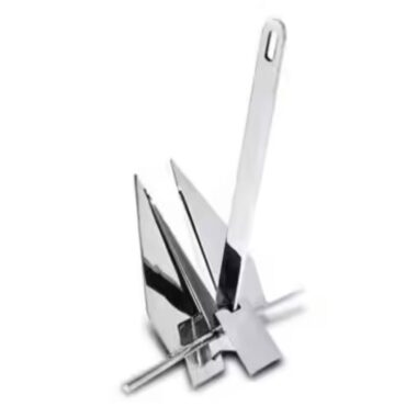 Delta Boat Anchors - product image 1