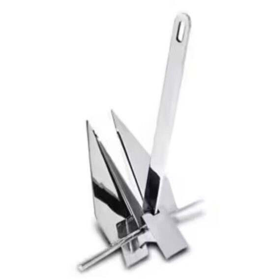 Delta Boat Anchors - product image 1