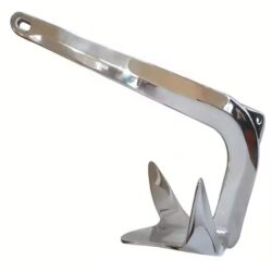 Delta Boat Anchors - Hengke Casting product image 7