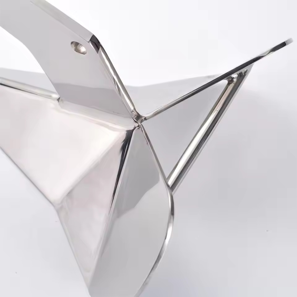 Delta Boat Anchors - Hengke Casting product image 4
