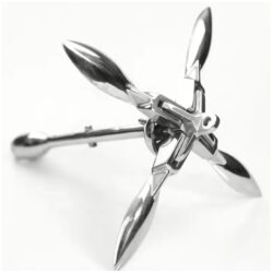 Folding Boat Anchors - Hengke Casting product image 5