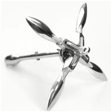 Folding Boat Anchors - product image 1