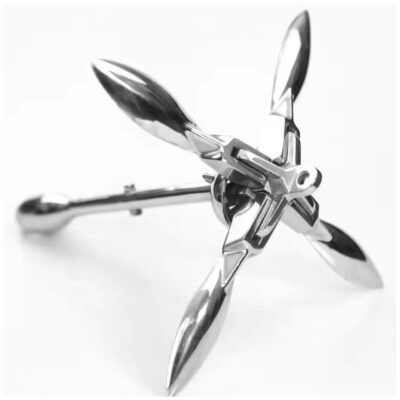 Folding Boat Anchors - product image 1