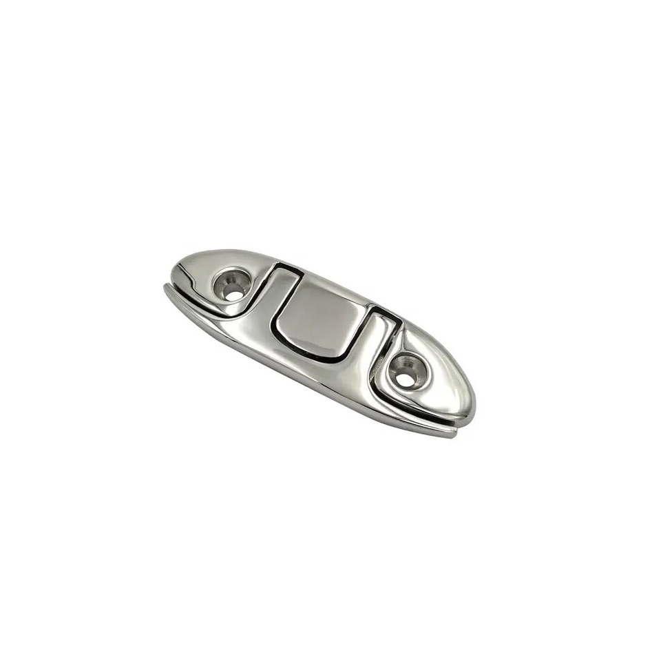 Boat Mooring Cleats - Hengke Casting product image 2