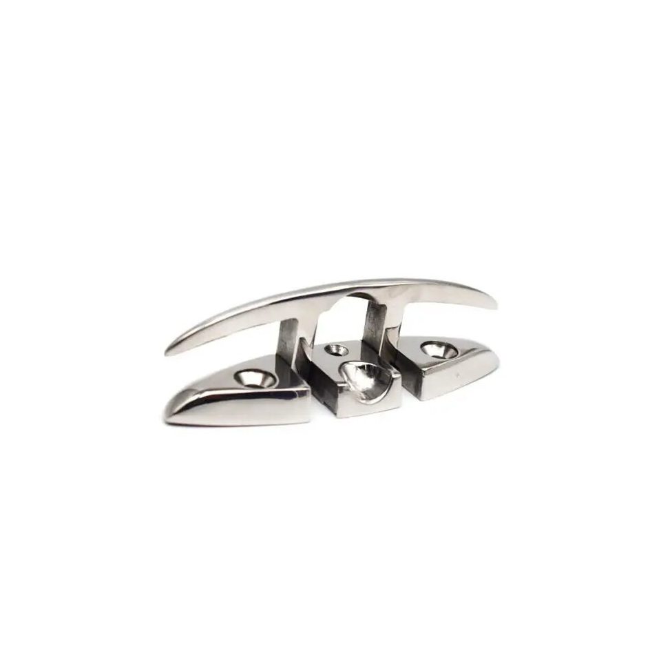 Boat Mooring Cleats - Hengke Casting product image 1