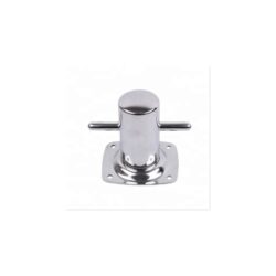 Single-Cross Marine Bollards - Hengke Casting product image 5