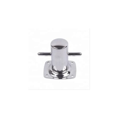 Single-Cross Marine Bollards - product image 1
