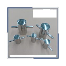 Single-Cross Marine Bollards - Hengke Casting product image 7