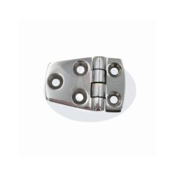 Flat Butt Marine Hinges - Hengke Casting product image 5