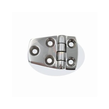 Flat Butt Marine Hinges - product image 1