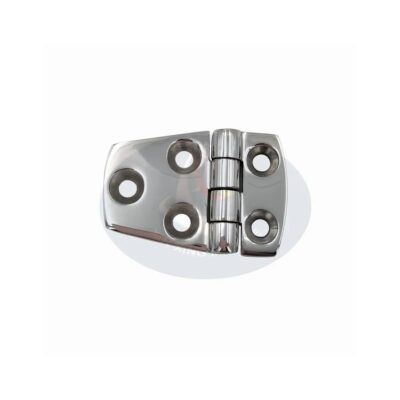 Flat Butt Marine Hinges - product image 1