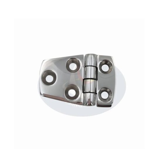 Flat Butt Marine Hinges - product image 1