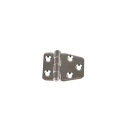 Flat Butt Marine Hinges - Hengke Casting product image 6