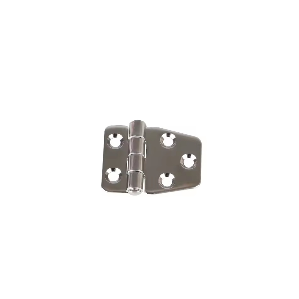 Flat Butt Marine Hinges - Hengke Casting product image 2