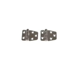 Flat Butt Marine Hinges - Hengke Casting product image 7