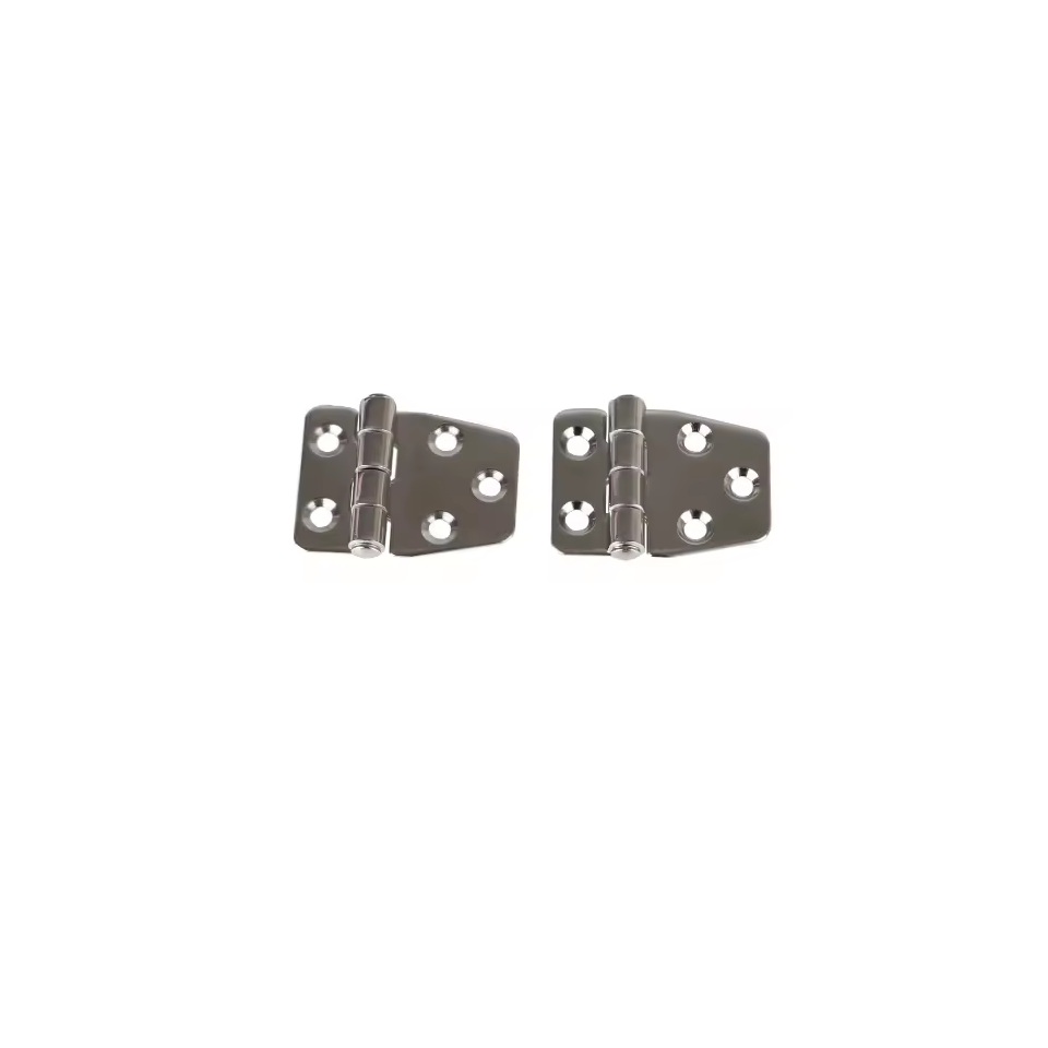 Flat Butt Marine Hinges - Hengke Casting product image 3