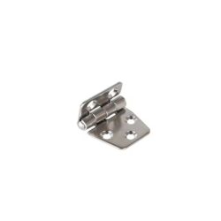 Flat Butt Marine Hinges - Hengke Casting product image 8