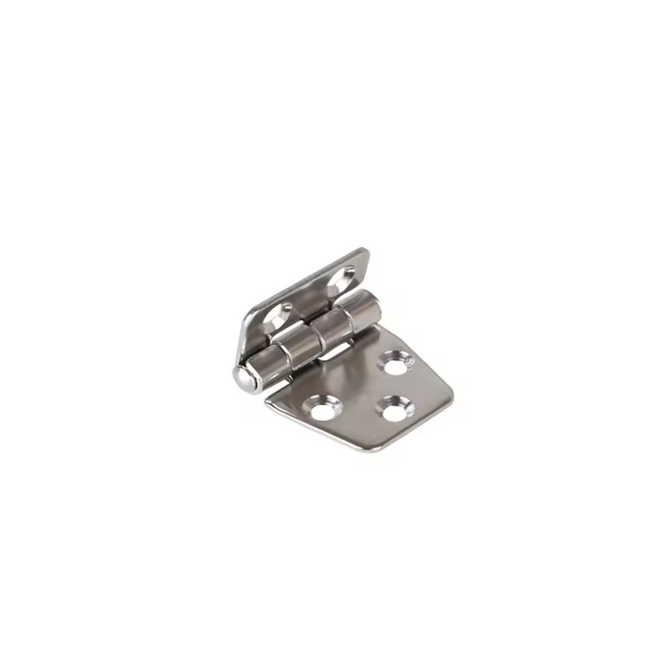 Flat Butt Marine Hinges - Hengke Casting product image 4