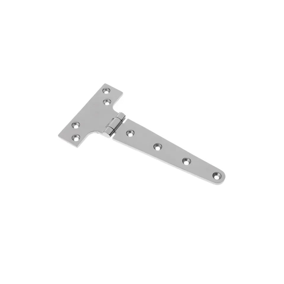 Strap Marine Hinges - Hengke Casting product image 4