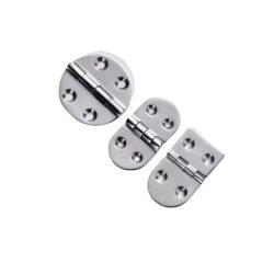 Round Marine Hinges - Hengke Casting product image 5