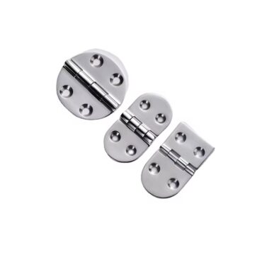 Round Marine Hinges - product image 1