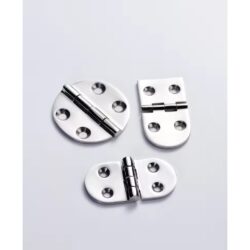 Round Marine Hinges - Hengke Casting product image 7
