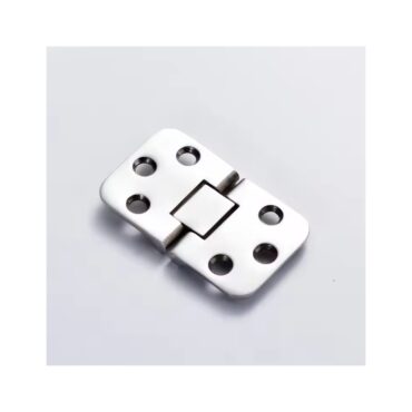 Flush-Mount Deck Hinges - product image 1