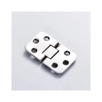 Flush-Mount Deck Hinges - product image 1