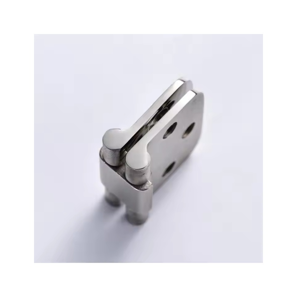 Flush-Mount Deck Hinges - Hengke Casting product image 2