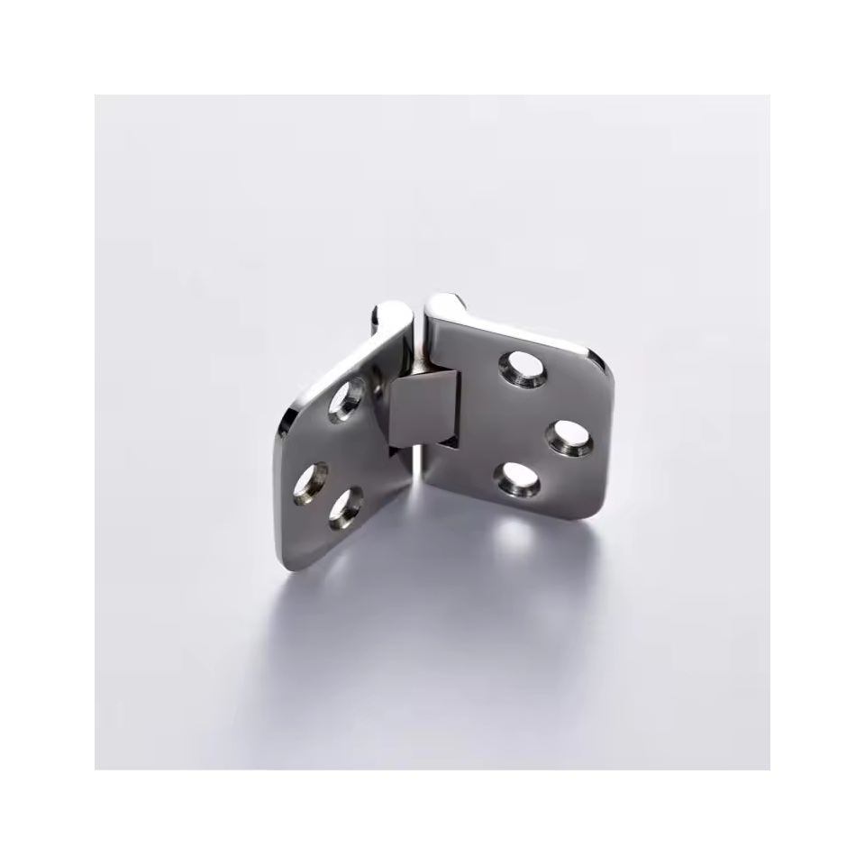 Flush-Mount Deck Hinges - Hengke Casting product image 3