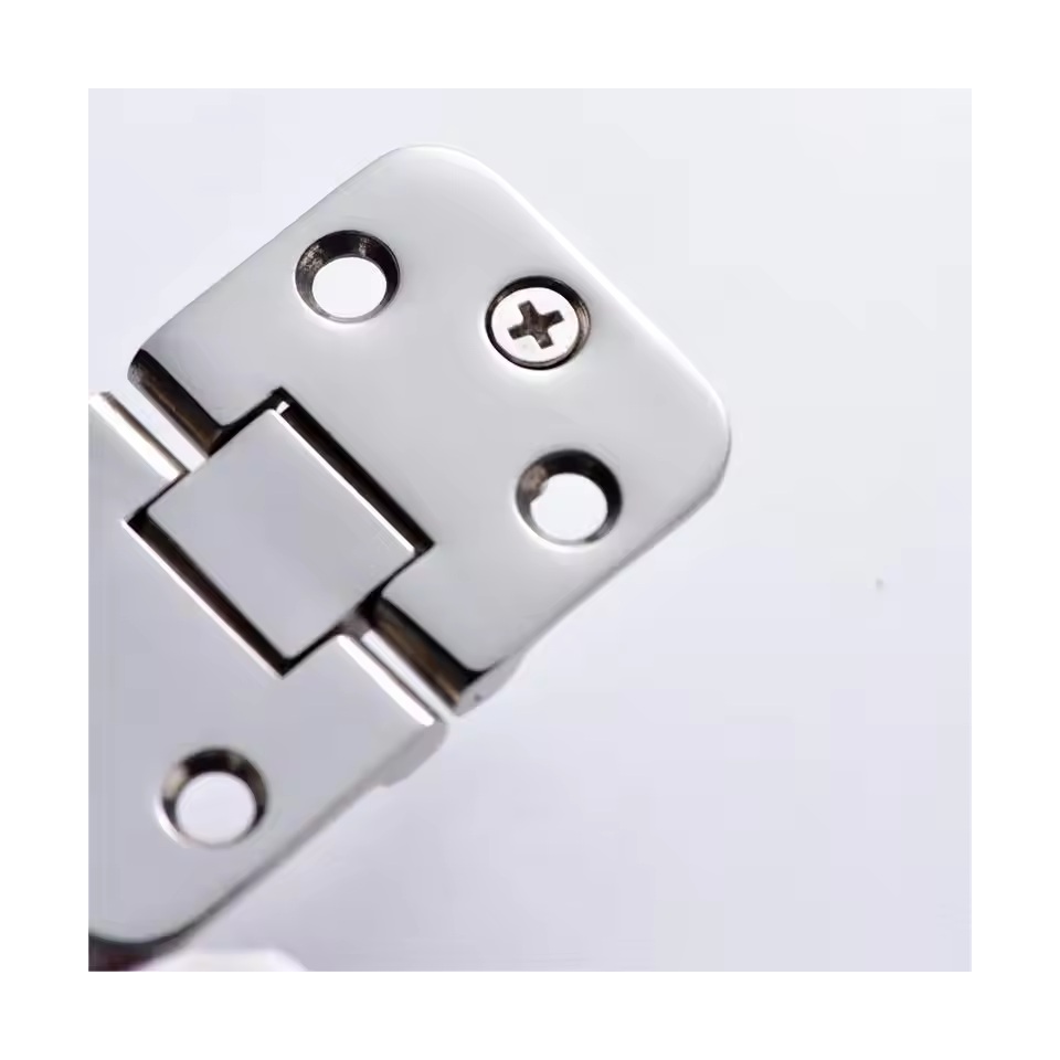 Flush-Mount Deck Hinges - Hengke Casting product image 4