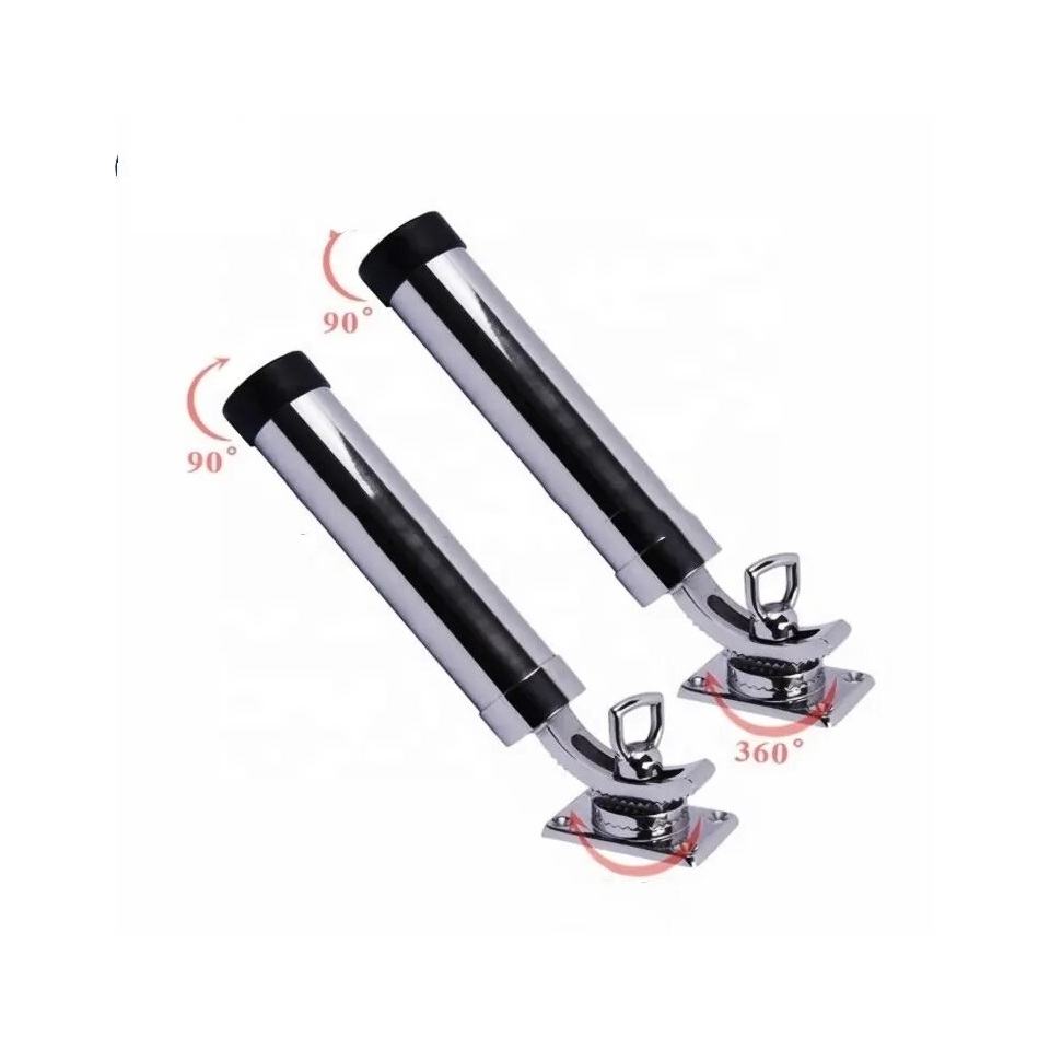 90-Degree Fishing Rod Holders - Hengke Casting product image 3