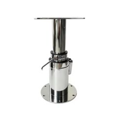 Gas-Lift Adjustable Table Pedestals - Hengke Casting product image 7