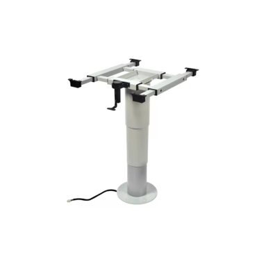 Electric Adjustable Table Pedestals - product image 1