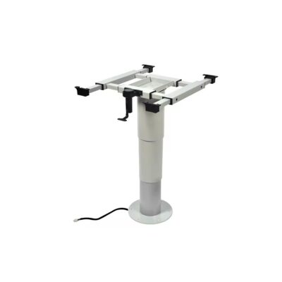 Electric Adjustable Table Pedestals - product image 1