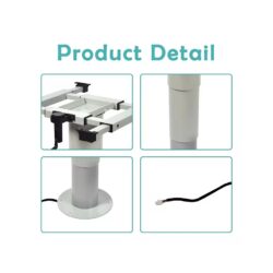Electric Adjustable Table Pedestals - Hengke Casting product image 6