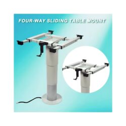 Electric Adjustable Table Pedestals - Hengke Casting product image 7