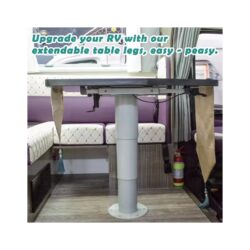 Electric Adjustable Table Pedestals - Hengke Casting product image 8