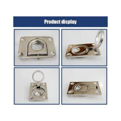 Marine Lift Rings - Hengke Casting product image 6