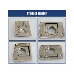 Marine Lift Rings - Hengke Casting product image 7
