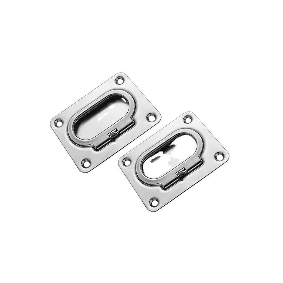 Marine Lift Rings - Hengke Casting product image 4