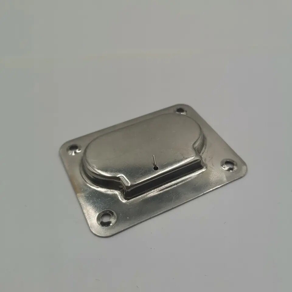 Flush Lift Handles - Hengke Casting product image 3