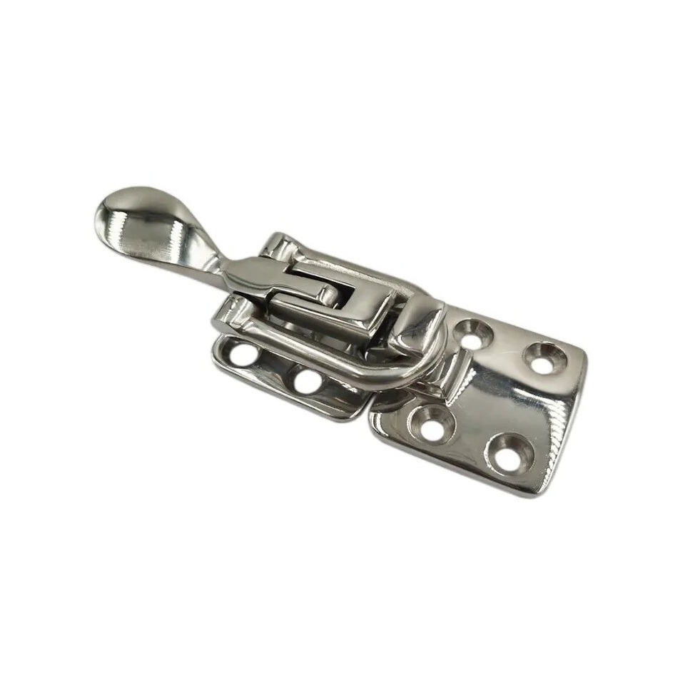Marine Draw Latches - Hengke Casting product image 1