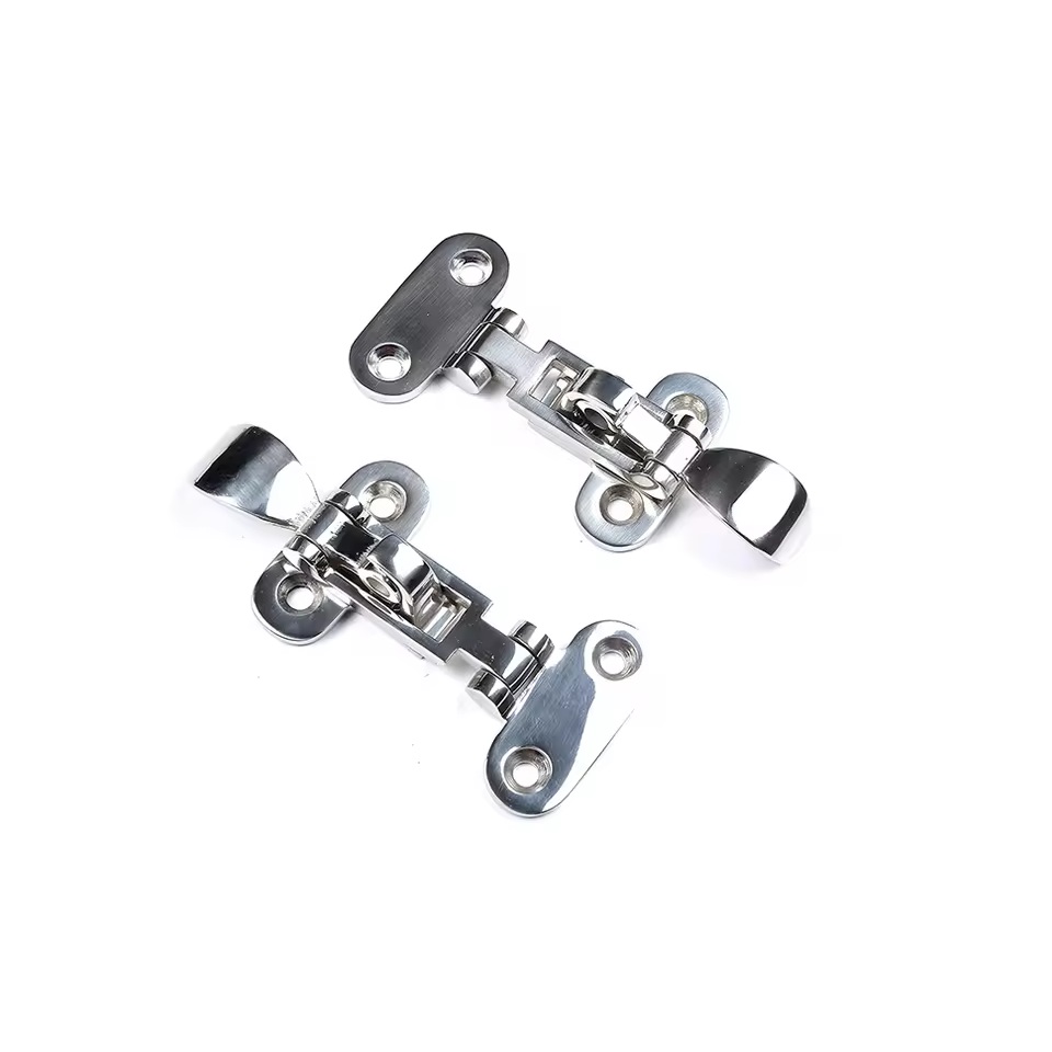 Marine Draw Latches - Hengke Casting product image 3