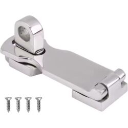 Marine Hasps and Staples - Hengke Casting product image 5